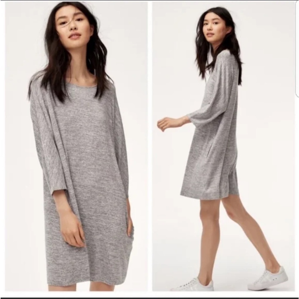 Wilfred Free Size small Knit Dress